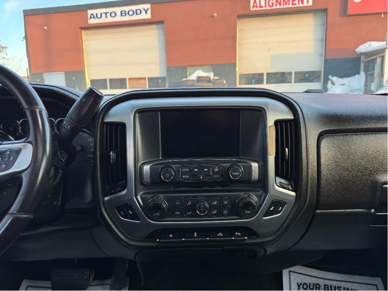 2018 GMC Sierra 1500 SLT Photo