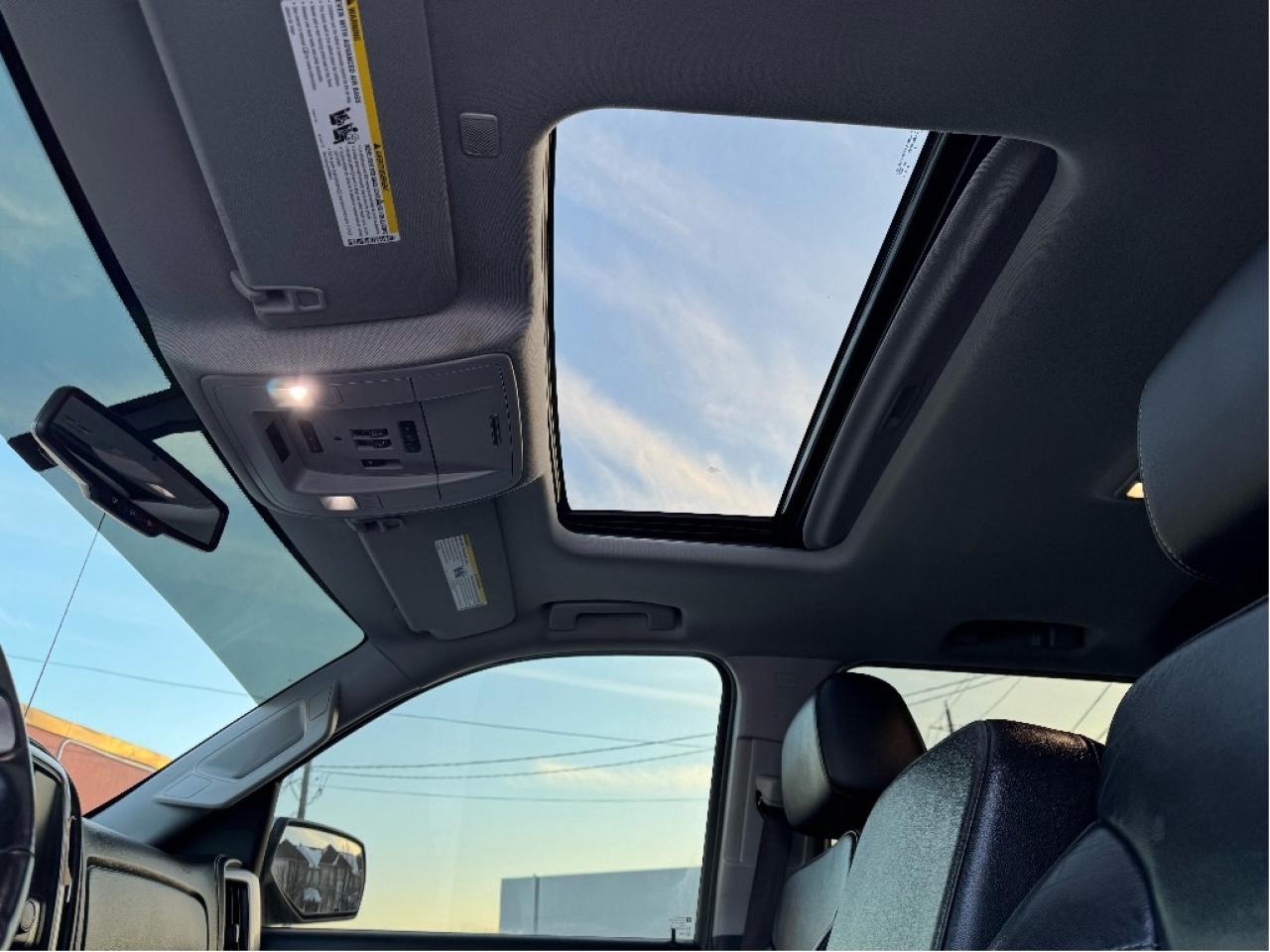 2018 GMC Sierra 1500 SLT Photo