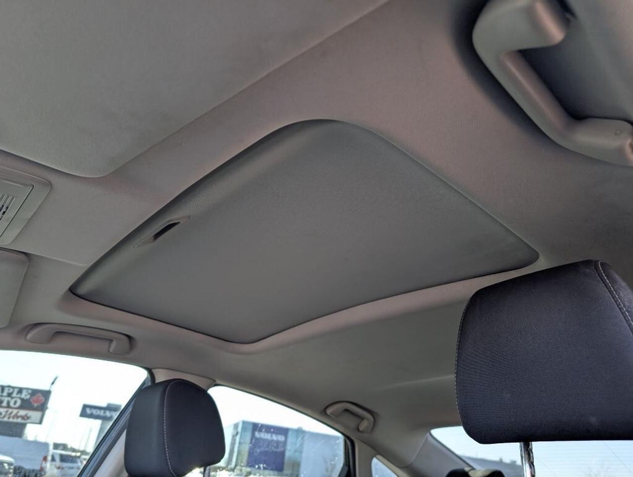 2019 Honda Civic EX   SUNROOF   CAMERA   HTD SEATS Photo