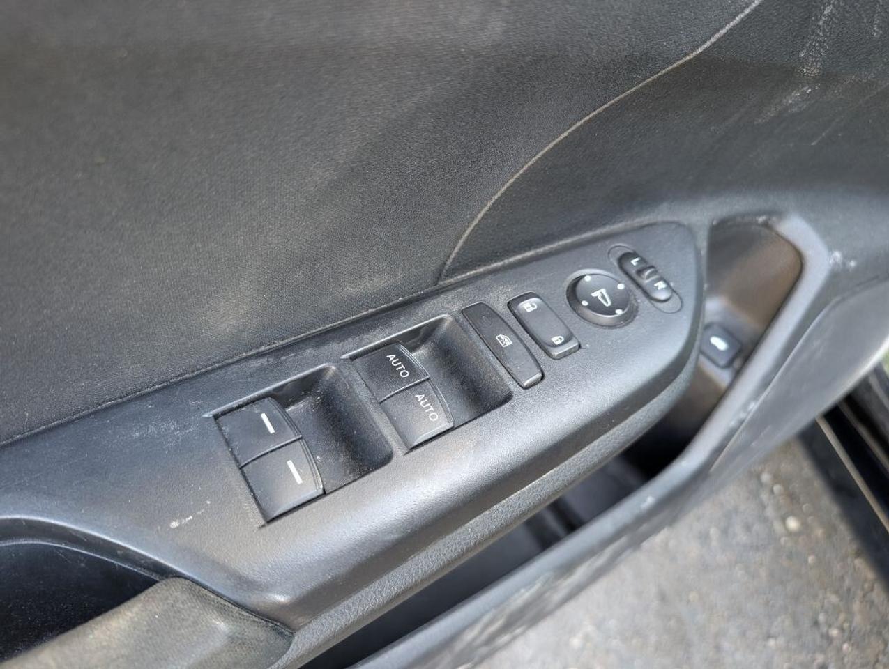 2019 Honda Civic EX   SUNROOF   CAMERA   HTD SEATS Photo