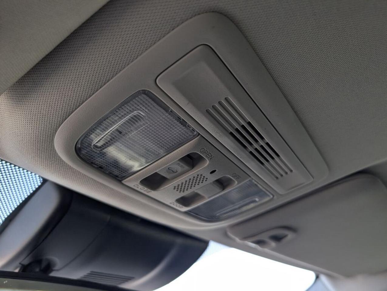 2019 Honda Civic EX   SUNROOF   CAMERA   HTD SEATS Photo