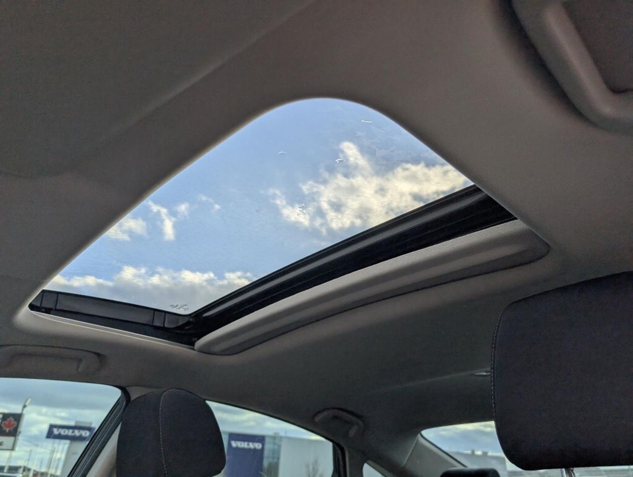 2019 Honda Civic EX   SUNROOF   CAMERA   HTD SEATS Photo