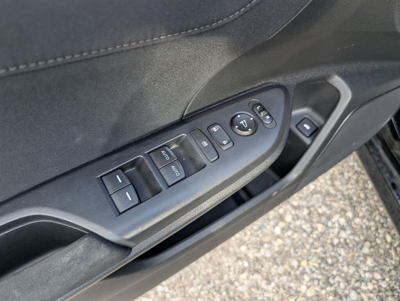 2019 Honda Civic EX   SUNROOF   CAMERA   HTD SEATS Photo