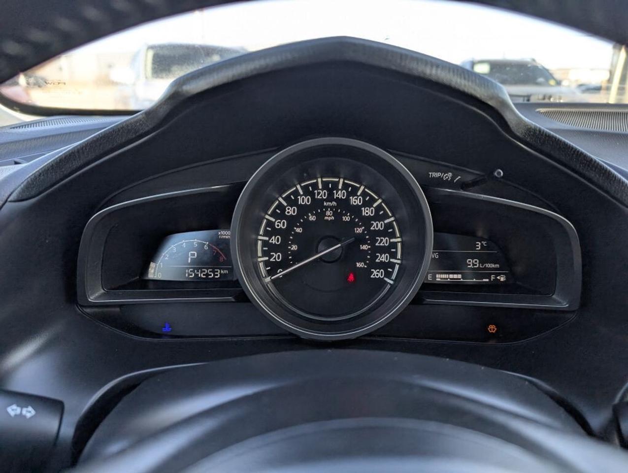 2018 Mazda Mazda3 Sport GT HATCHBACK   SUNRROF   CAMERA   HTD SEATS Photo