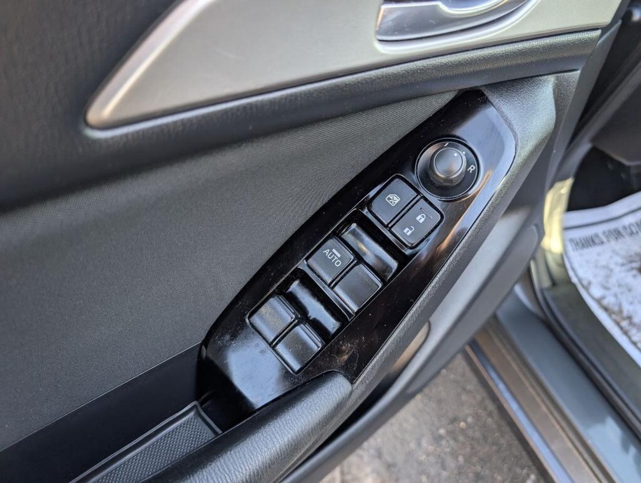 2018 Mazda Mazda3 Sport GT HATCHBACK   SUNRROF   CAMERA   HTD SEATS Photo