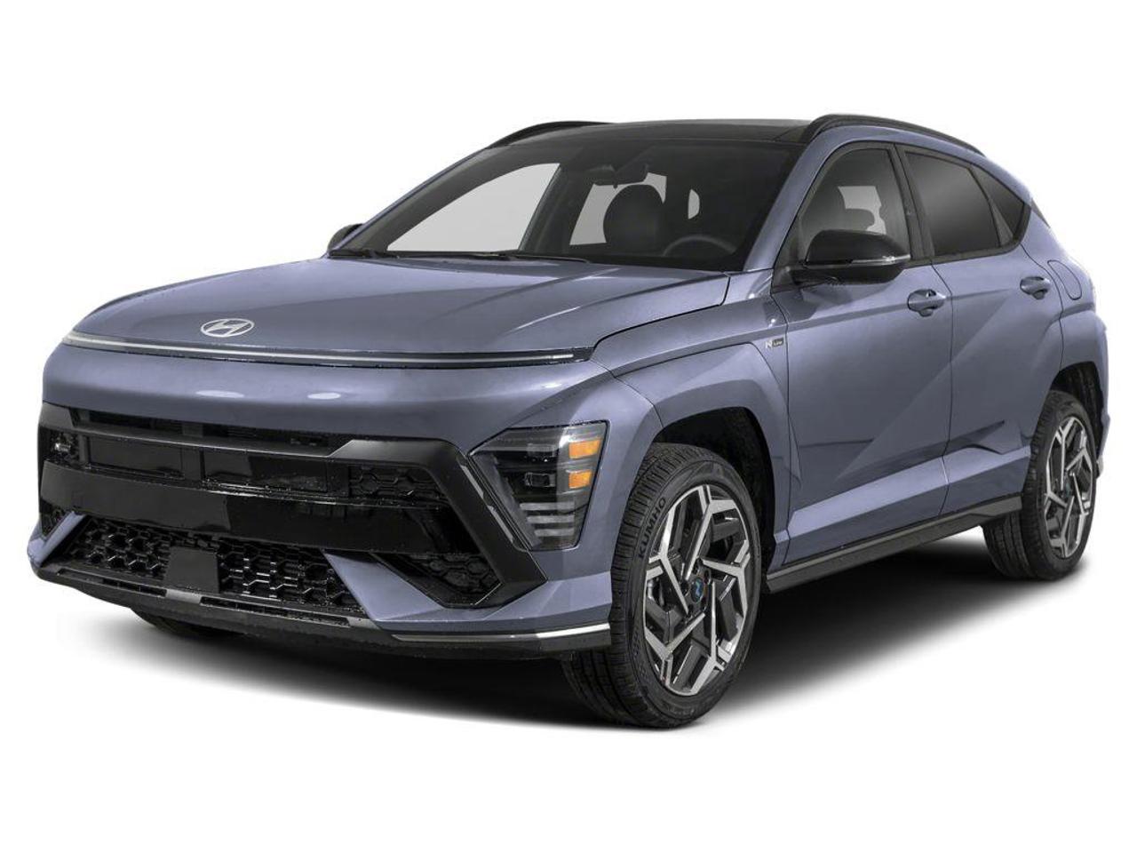 2026 Hyundai KONA  Photo0