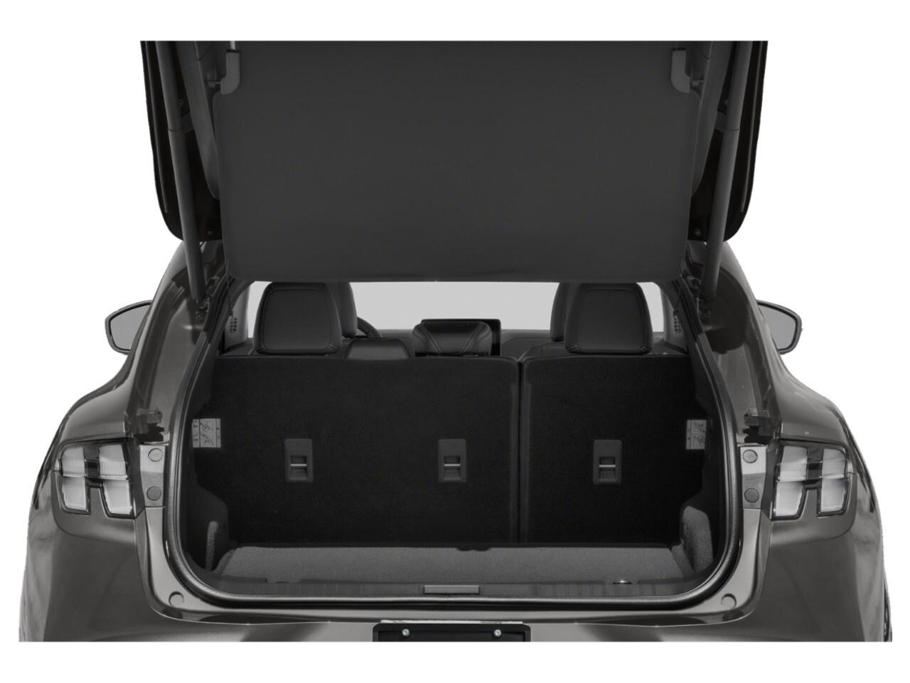 2022 Ford Mustang Mach-E Premium AWD Photo