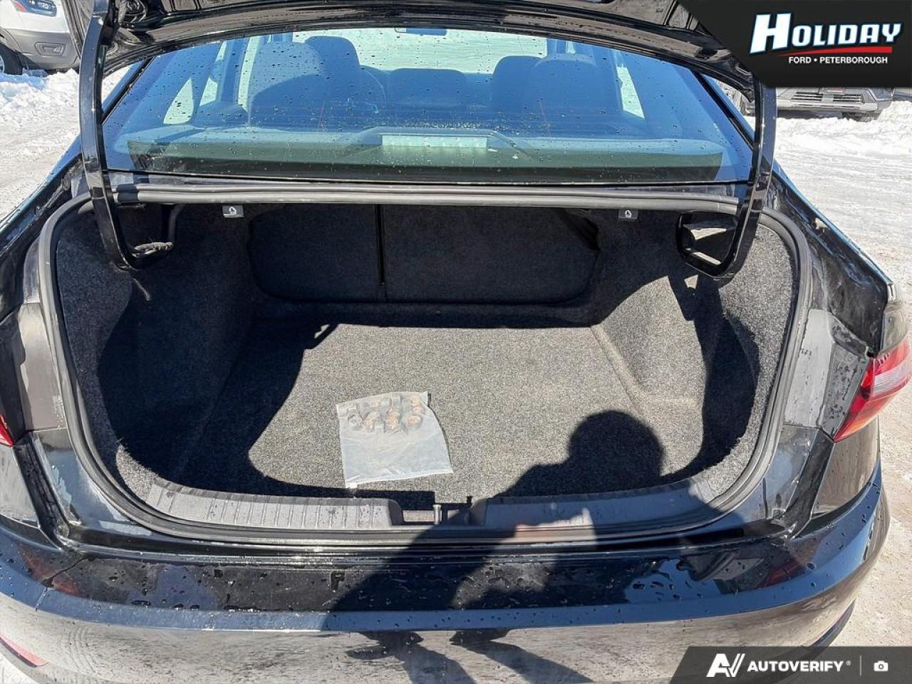 2019 Volkswagen Jetta comfortline Photo