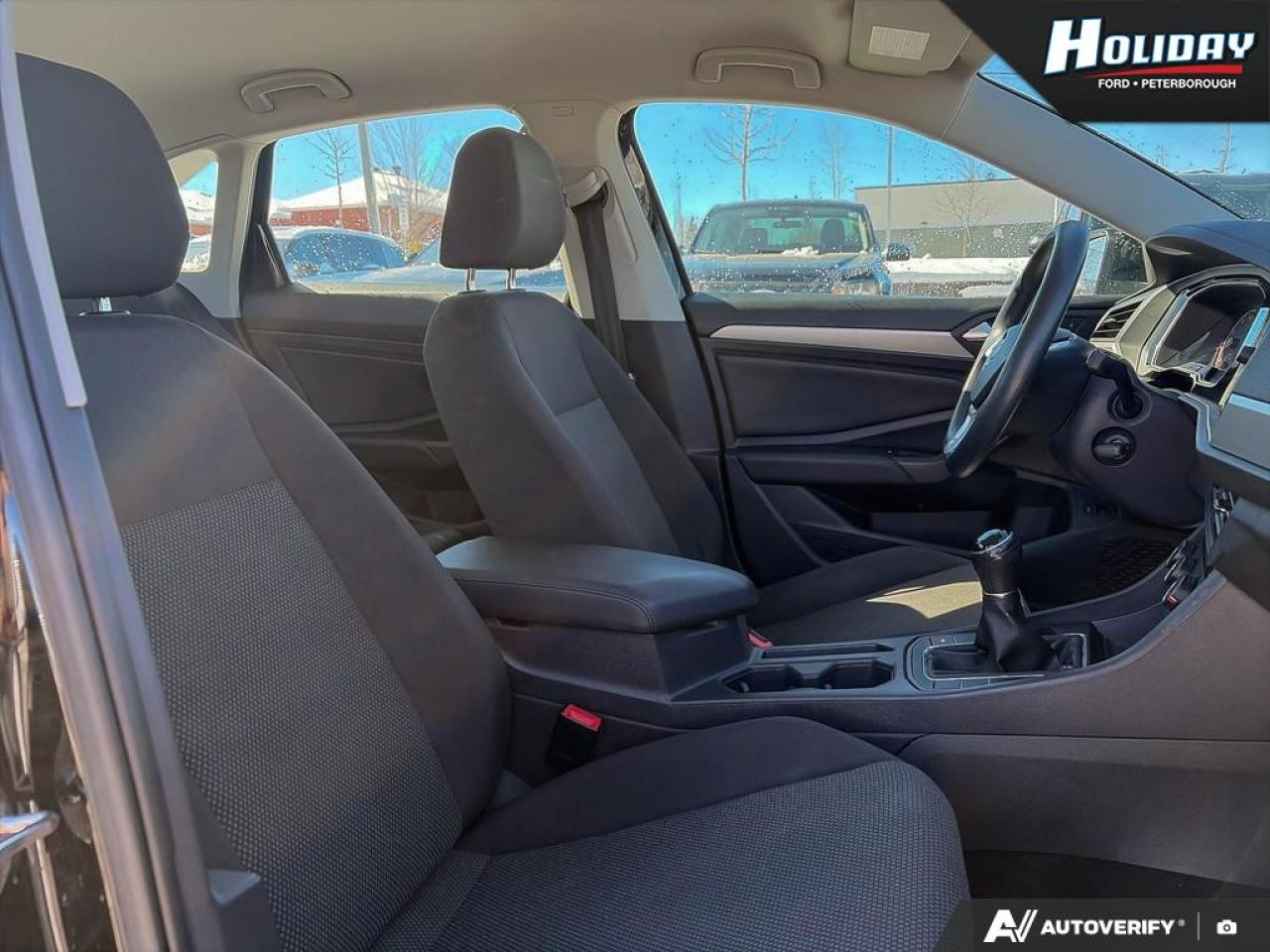 2019 Volkswagen Jetta comfortline Photo