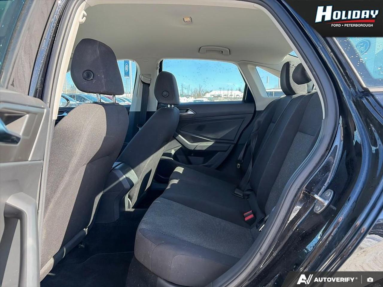 2019 Volkswagen Jetta comfortline Photo