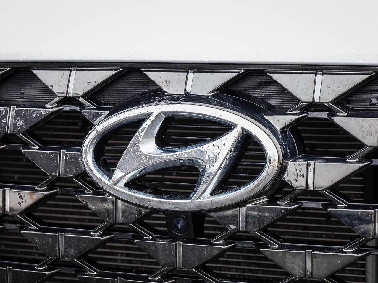 2023 Hyundai Santa Fe Ultimate Calligraphy 4dr All-Wheel Drive Photo