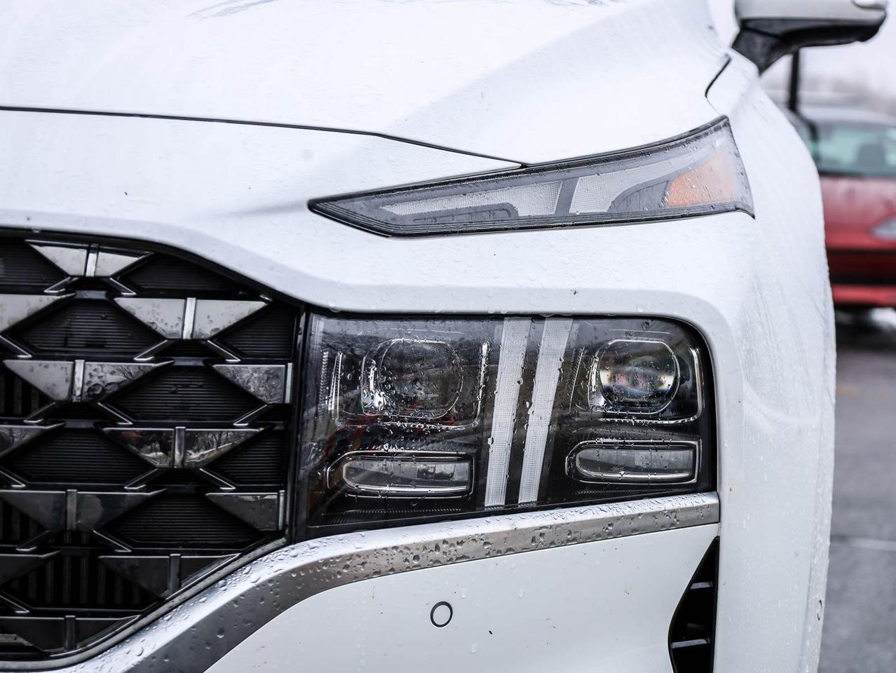 2023 Hyundai Santa Fe Ultimate Calligraphy 4dr All-Wheel Drive Photo