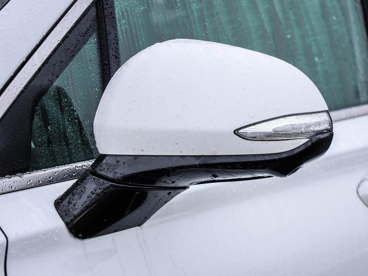 2023 Hyundai Santa Fe Ultimate Calligraphy 4dr All-Wheel Drive Photo