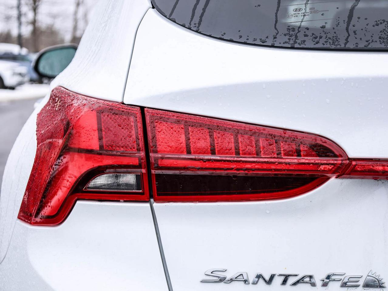 2023 Hyundai Santa Fe Ultimate Calligraphy 4dr All-Wheel Drive Photo
