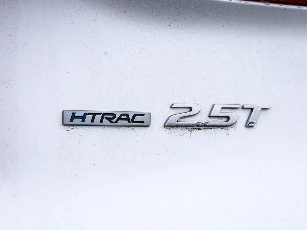 2023 Hyundai Santa Fe Ultimate Calligraphy 4dr All-Wheel Drive Photo