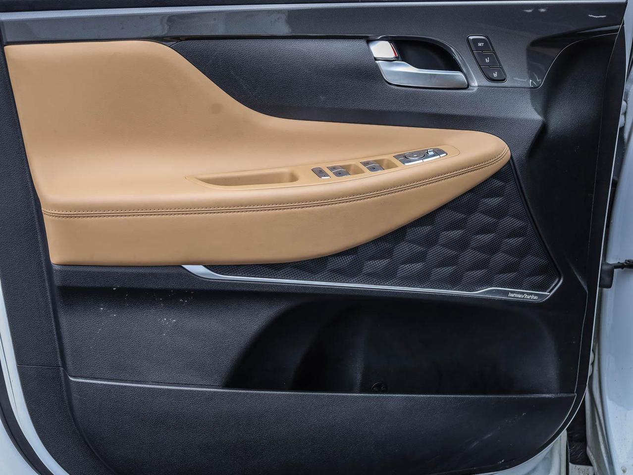 2023 Hyundai Santa Fe Ultimate Calligraphy 4dr All-Wheel Drive Photo