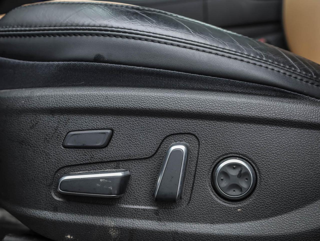 2023 Hyundai Santa Fe Ultimate Calligraphy 4dr All-Wheel Drive Photo