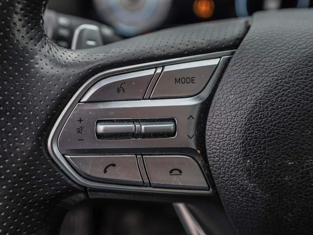 2023 Hyundai Santa Fe Ultimate Calligraphy 4dr All-Wheel Drive Photo