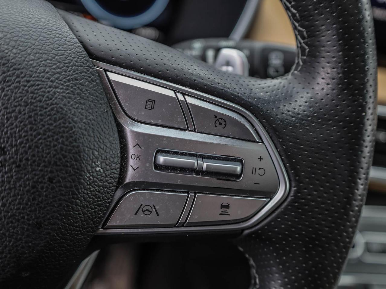 2023 Hyundai Santa Fe Ultimate Calligraphy 4dr All-Wheel Drive Photo