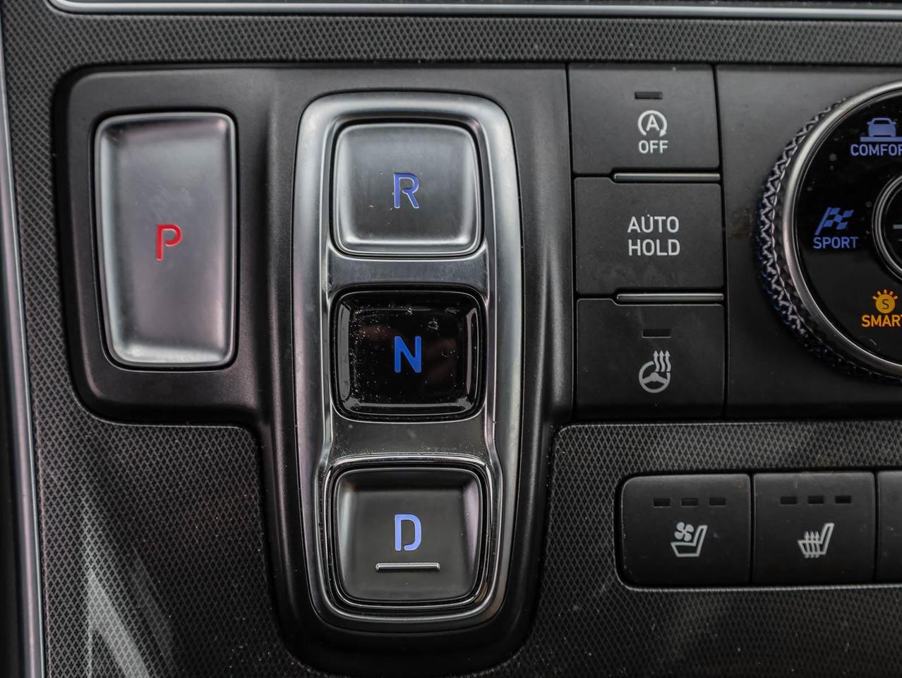 2023 Hyundai Santa Fe Ultimate Calligraphy 4dr All-Wheel Drive Photo