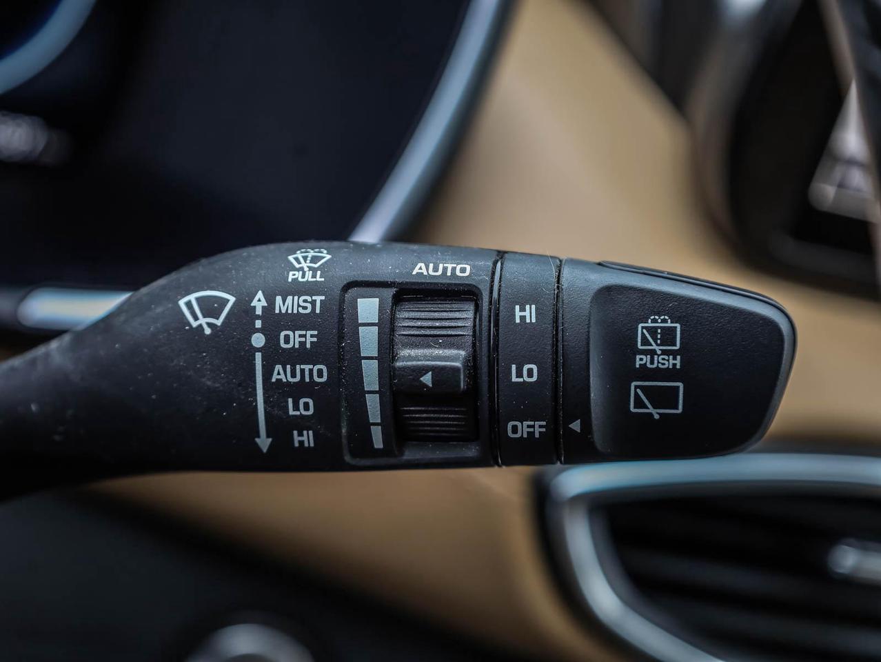 2023 Hyundai Santa Fe Ultimate Calligraphy 4dr All-Wheel Drive Photo