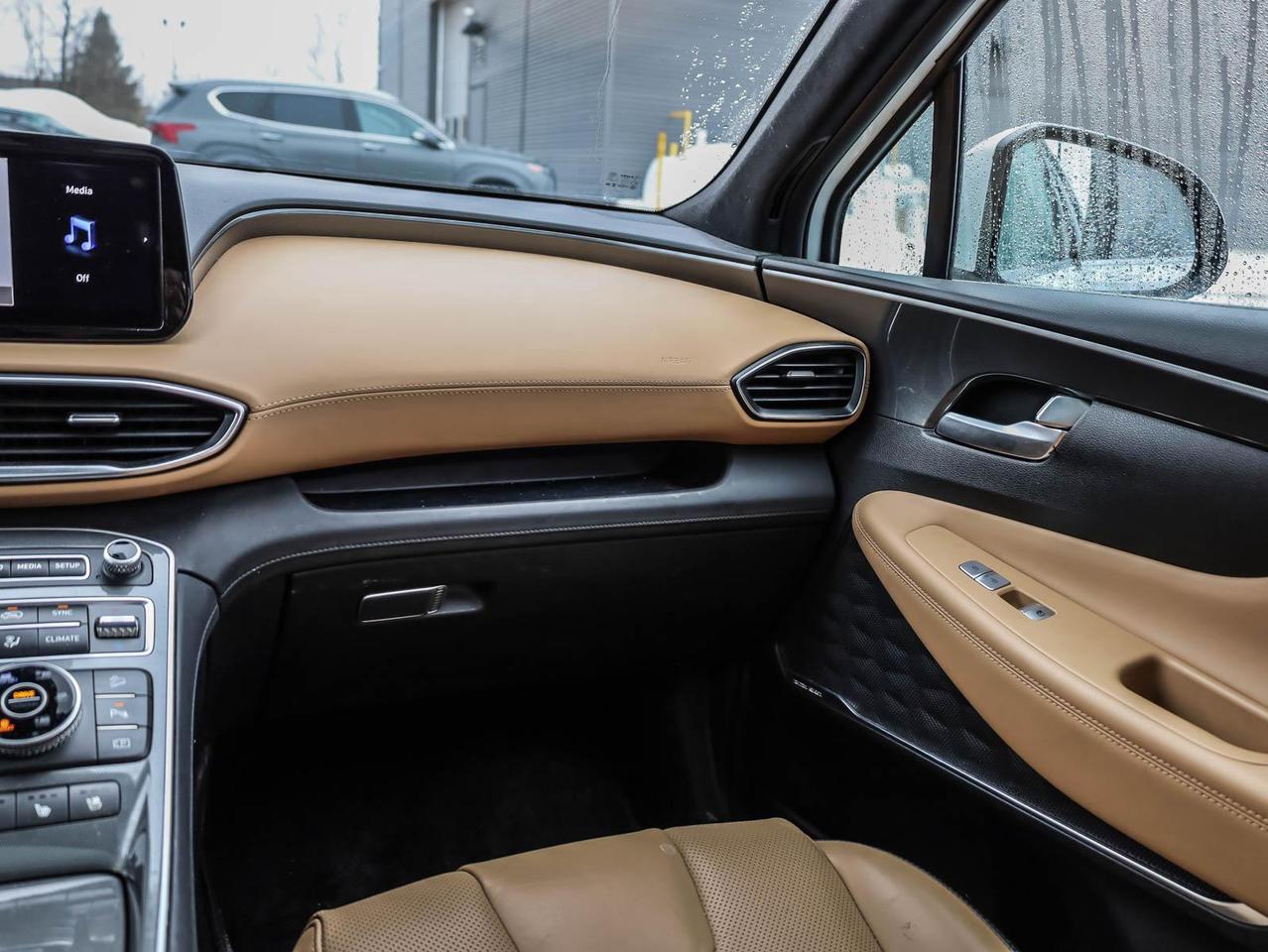 2023 Hyundai Santa Fe Ultimate Calligraphy 4dr All-Wheel Drive Photo