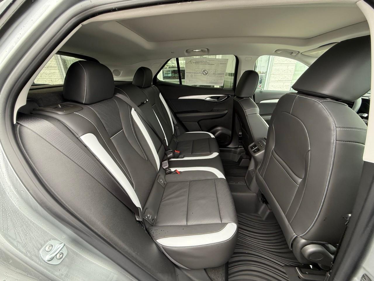 2026 Buick Envision Sport Touring 4dr All-Wheel Drive Photo
