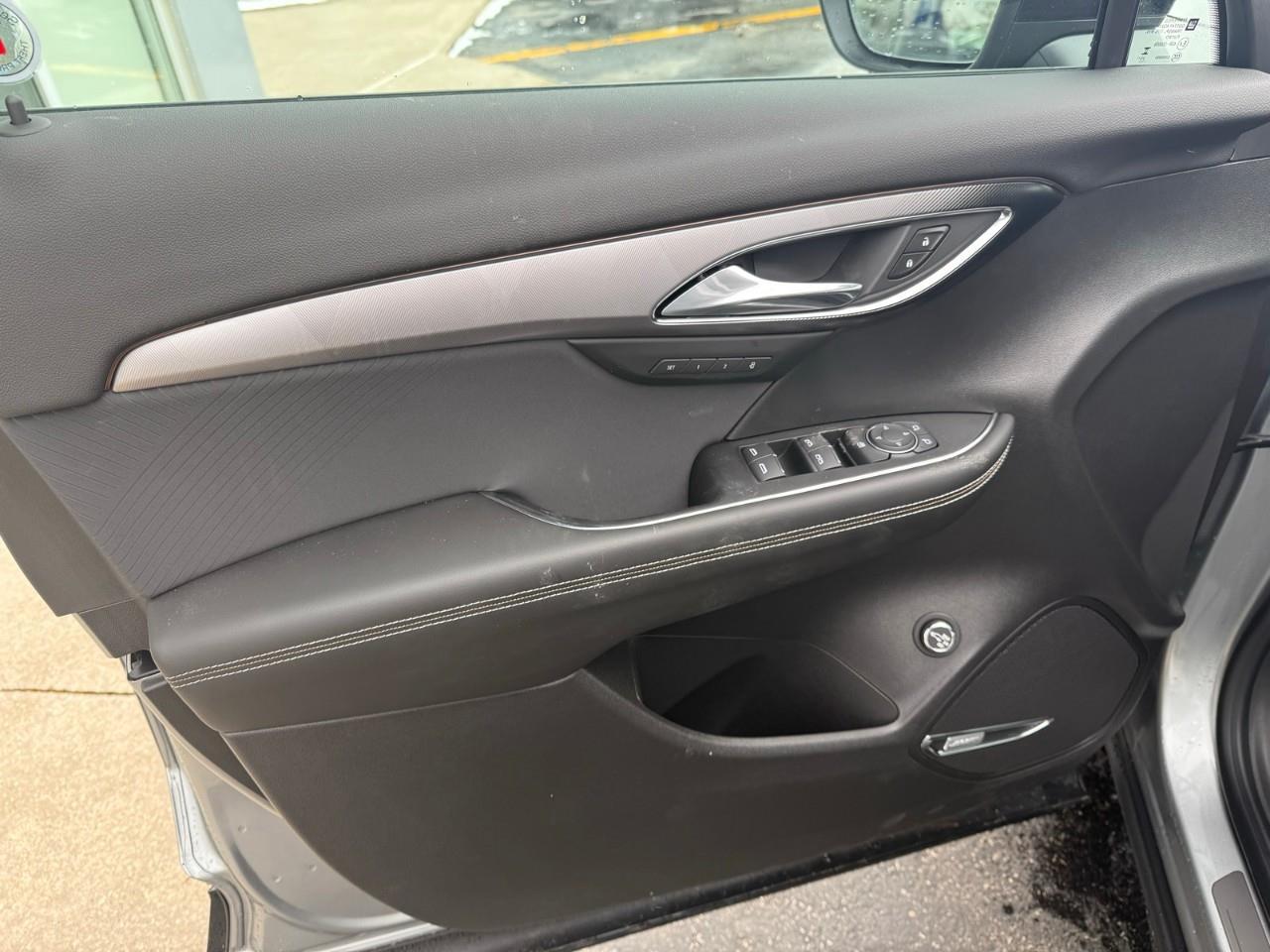 2026 Buick Envision Sport Touring 4dr All-Wheel Drive Photo