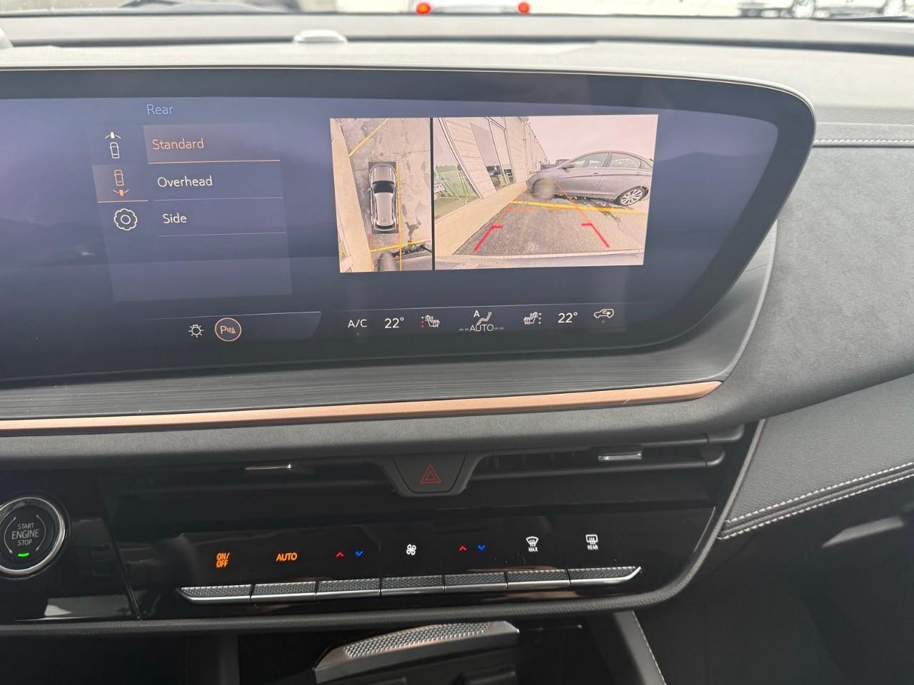 2026 Buick Envision Sport Touring 4dr All-Wheel Drive Photo