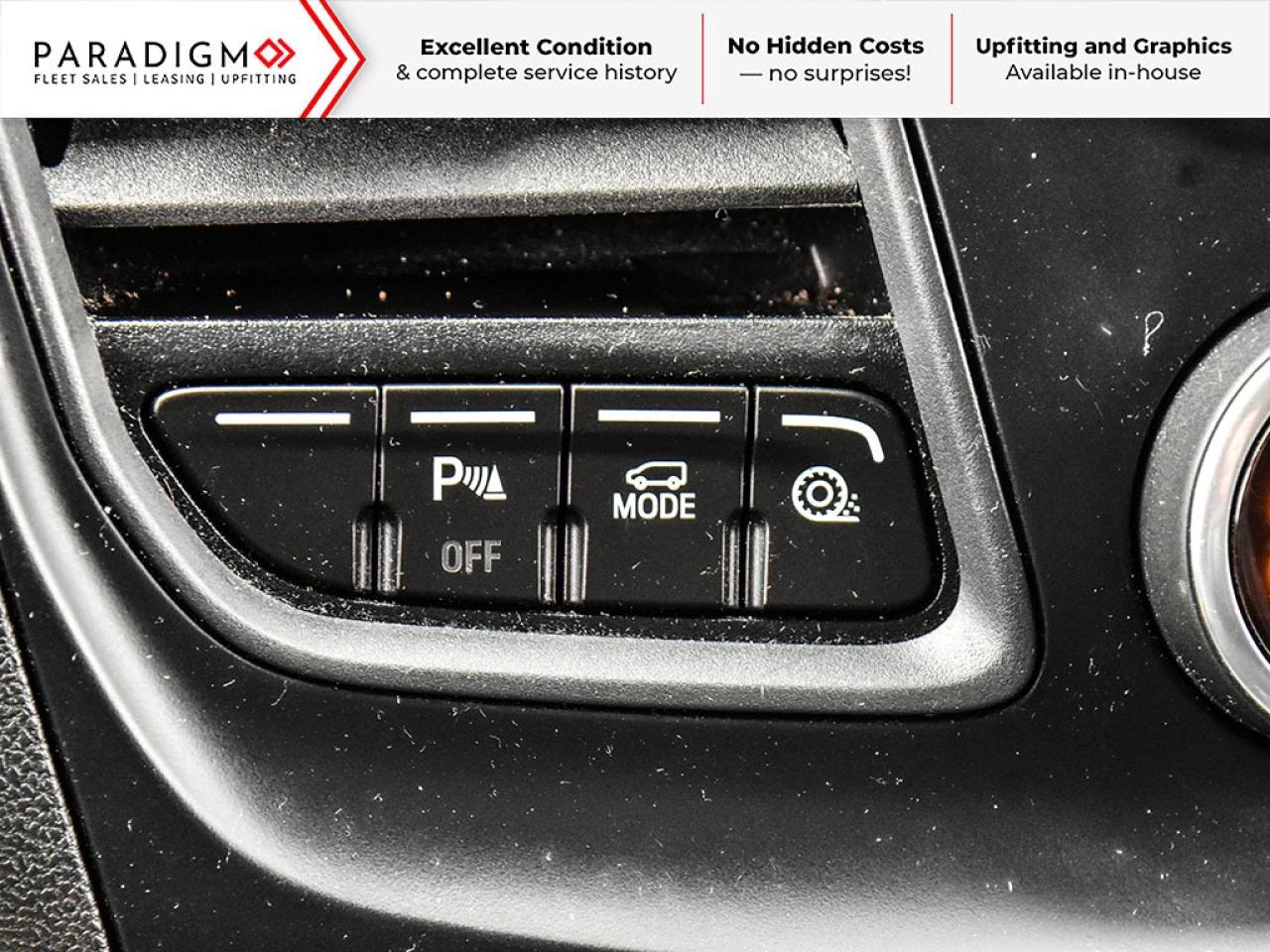 2023 Ford Transit Van T-350 148" Med Roof Photo