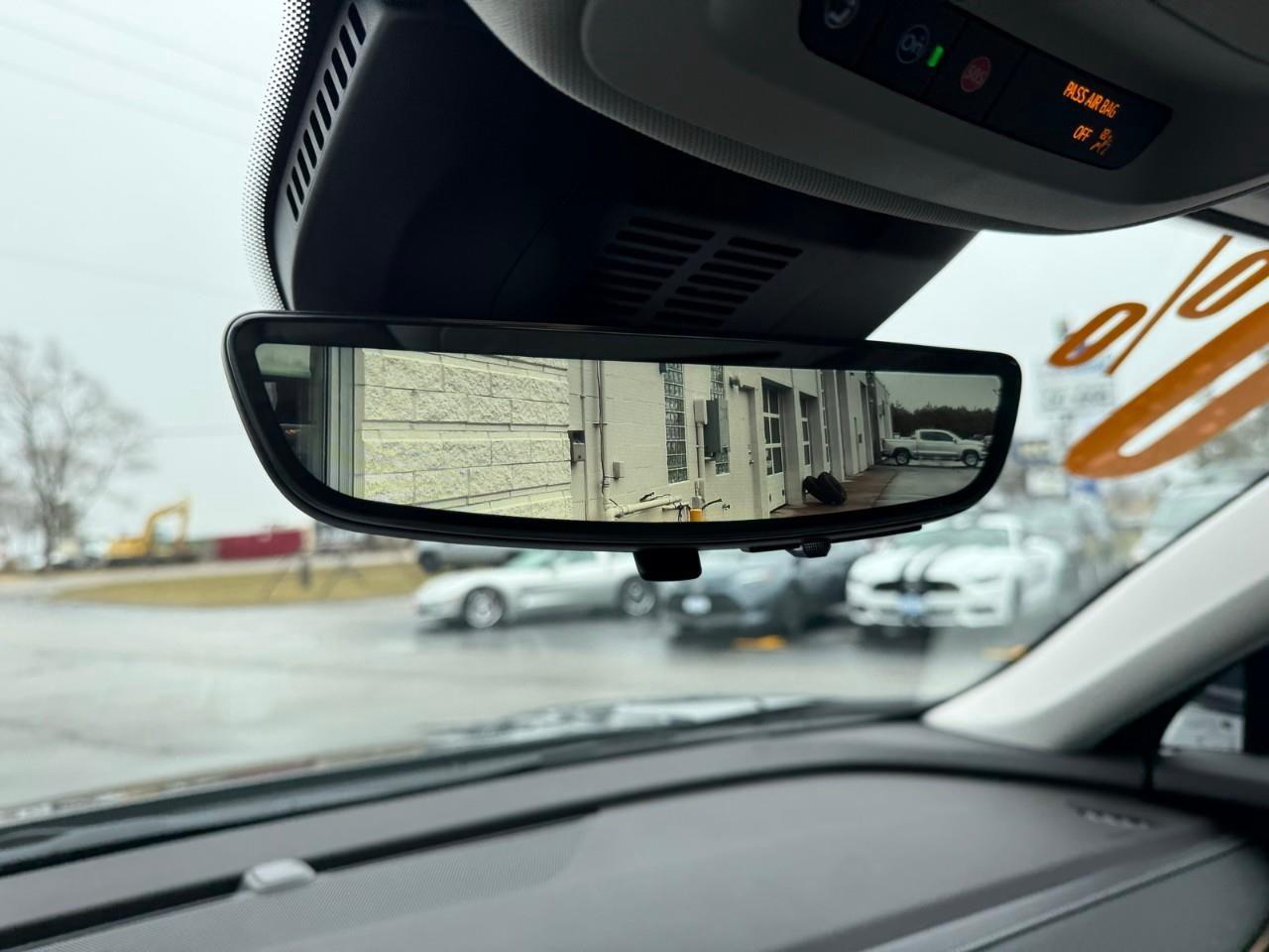 2026 Buick Envision Avenir 4dr All-Wheel Drive Photo