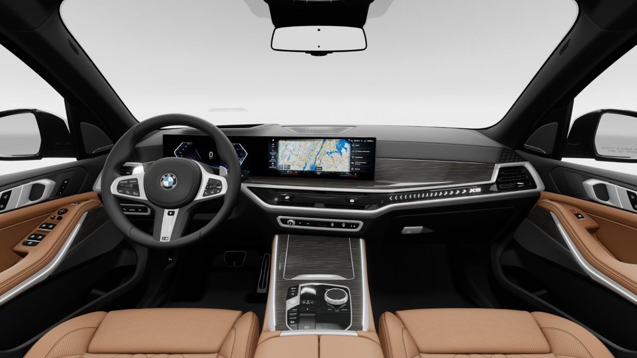 2026 BMW X5 xDrive40i 4dr All-Wheel Drive Sports Activity Vehicle Photo