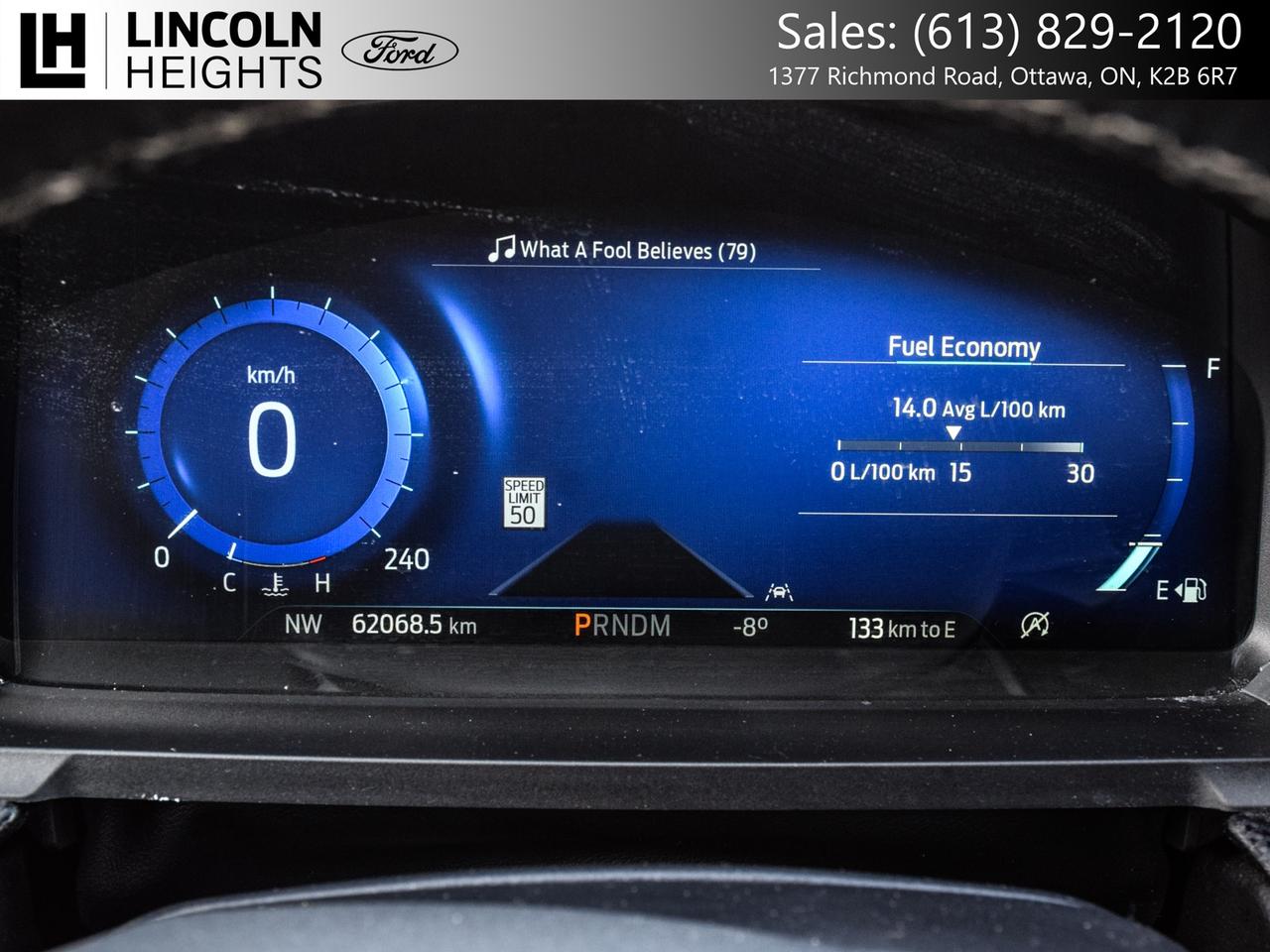 2022 Ford Explorer  Photo