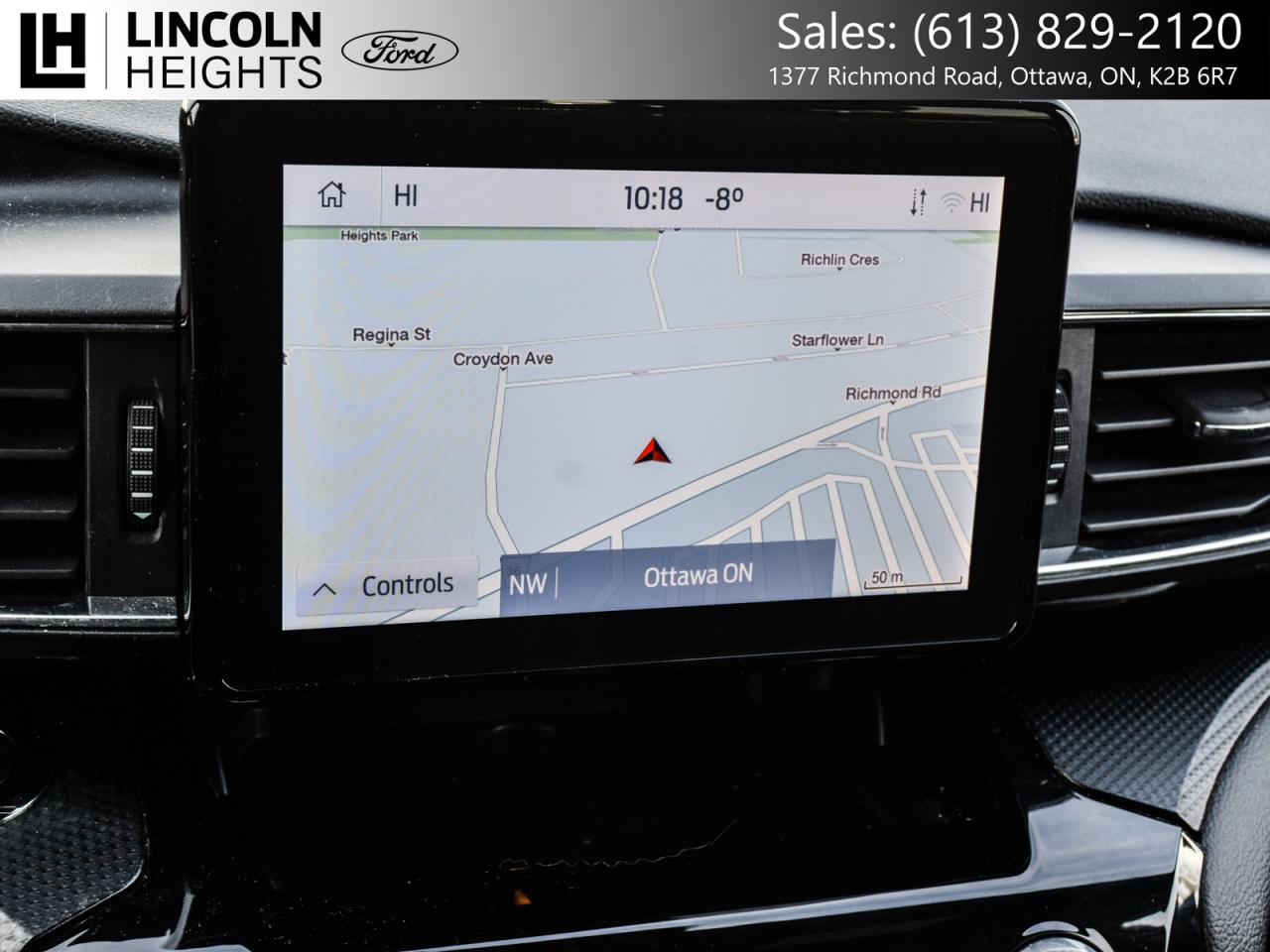 2022 Ford Explorer  Photo