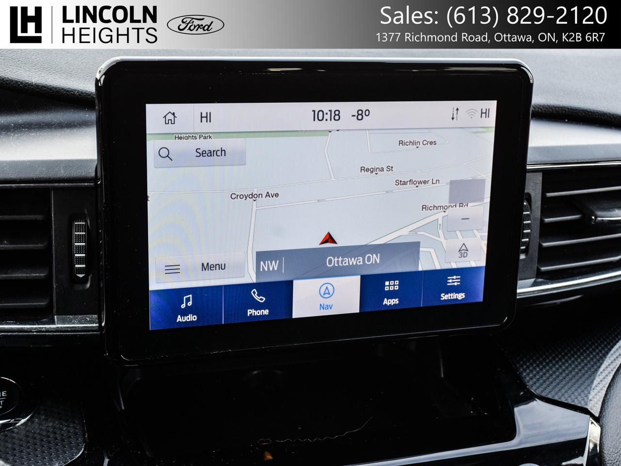 2022 Ford Explorer  Photo