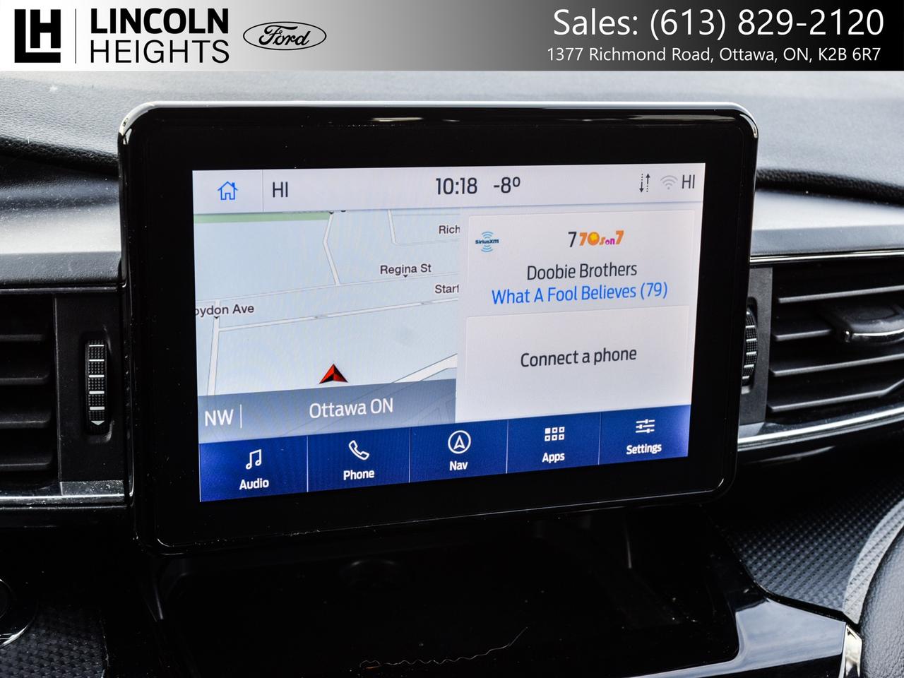 2022 Ford Explorer  Photo