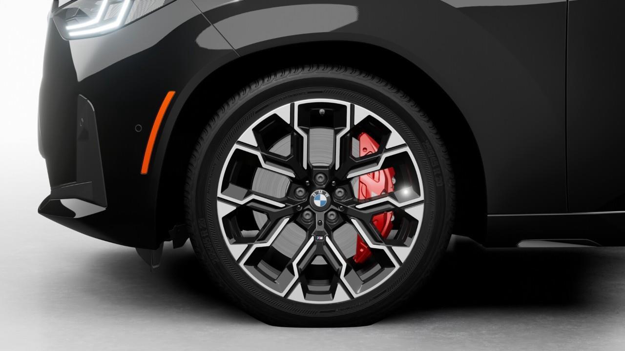 2026 BMW X3 M50 xDrive 4dr All-Wheel Drive Sports Activity Vehicle Photo