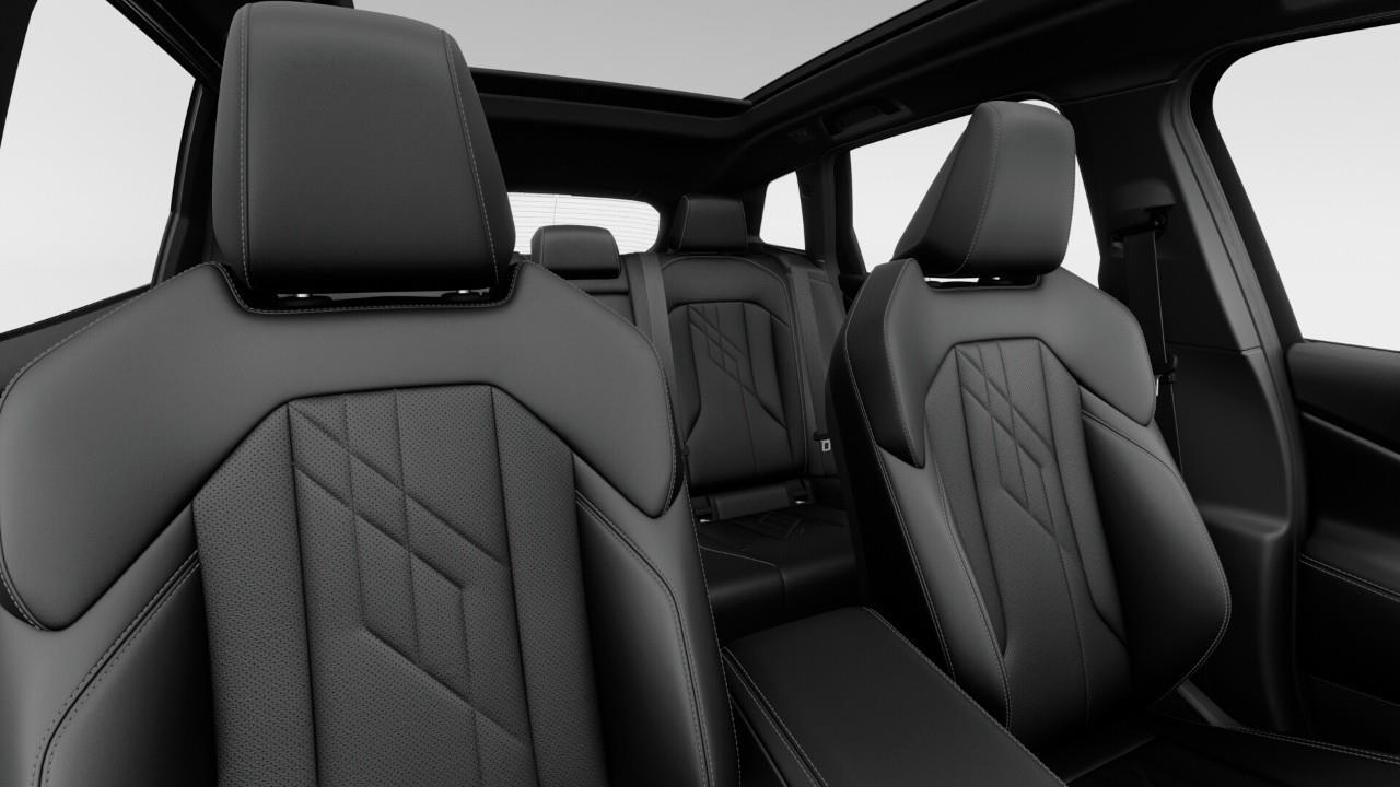 2026 BMW X3 M50 xDrive 4dr All-Wheel Drive Sports Activity Vehicle Photo