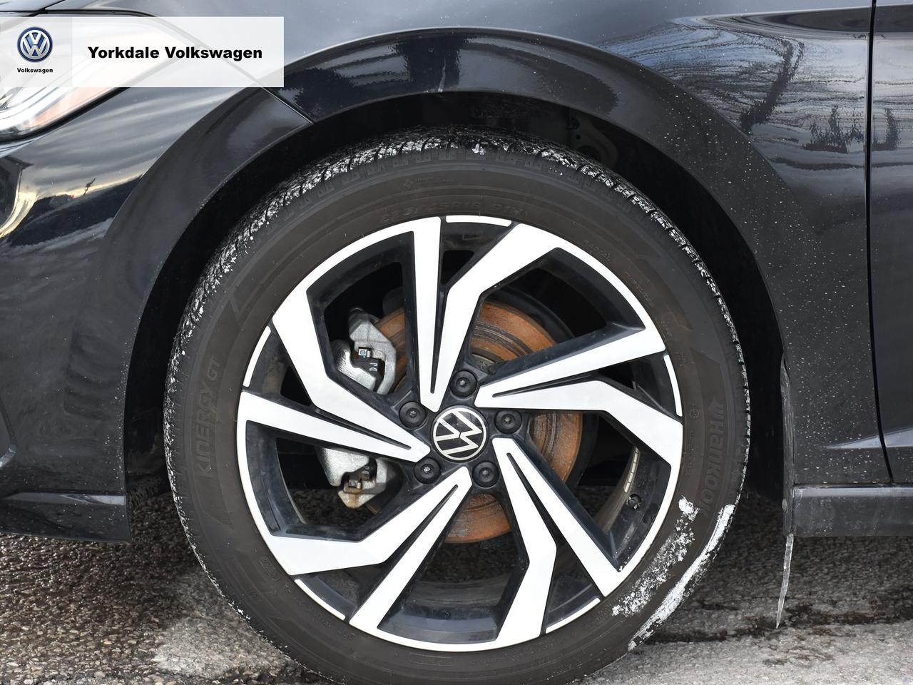 2025 Volkswagen Jetta  Photo