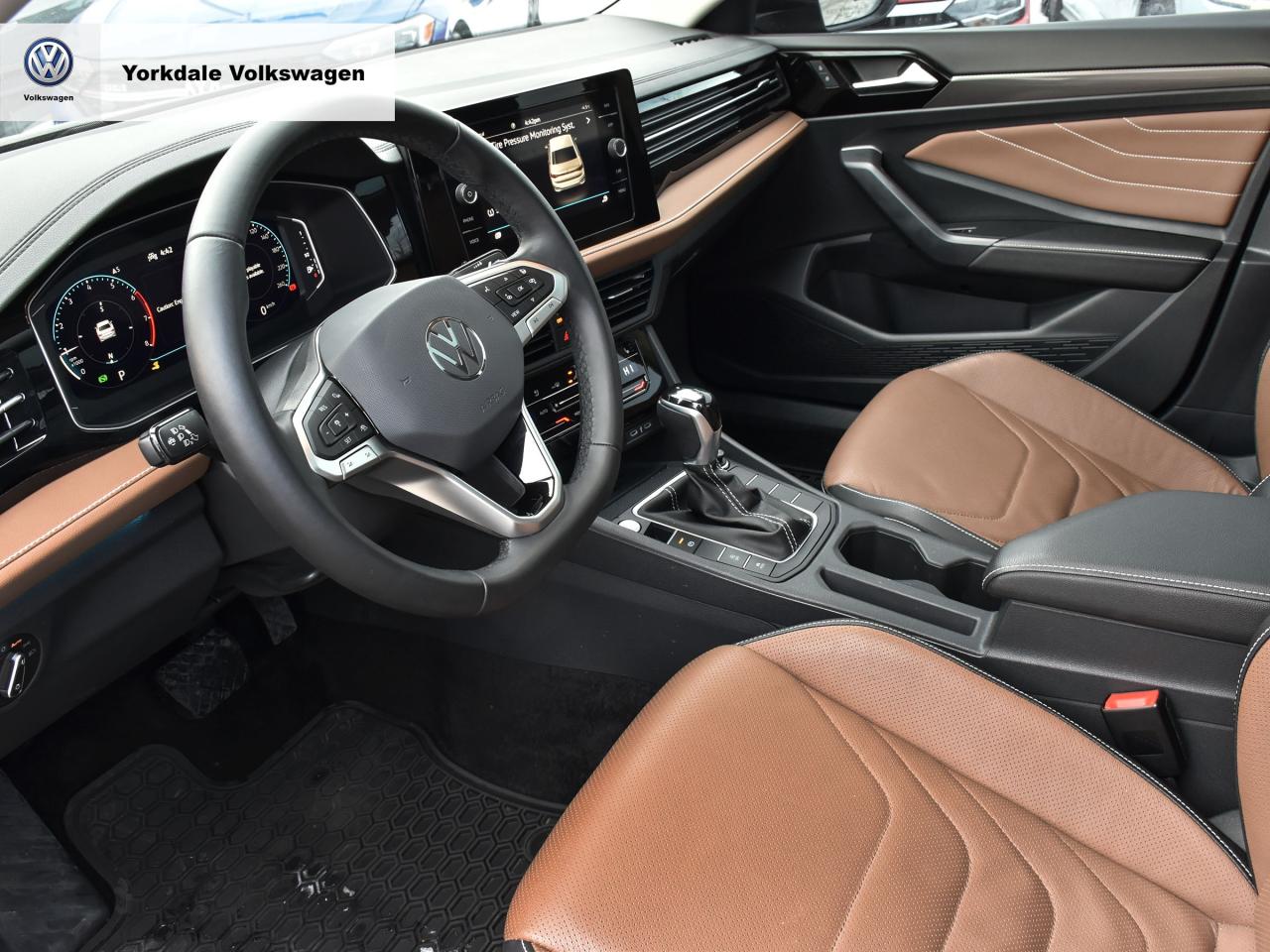 2025 Volkswagen Jetta  Photo