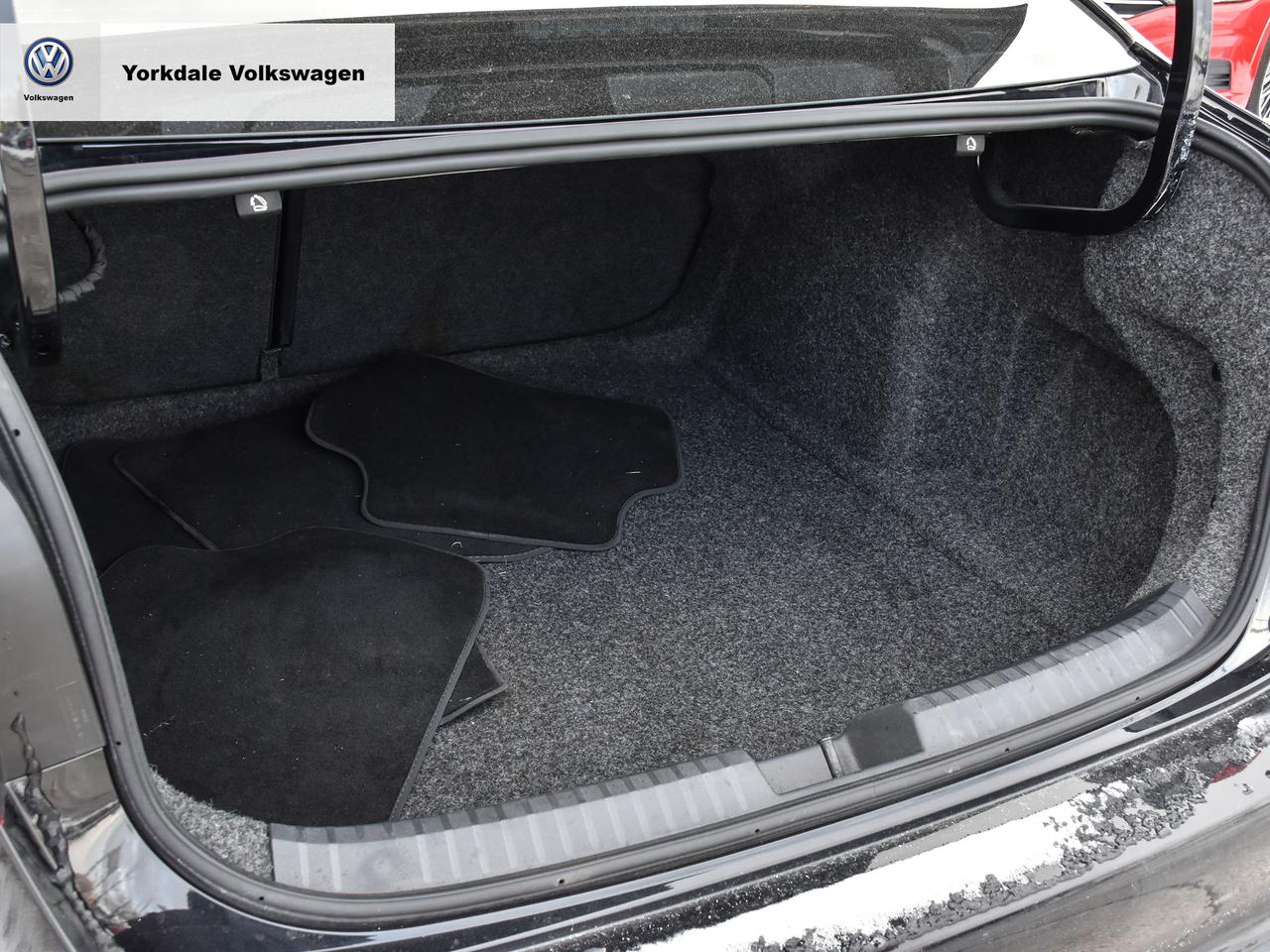 2025 Volkswagen Jetta  Photo