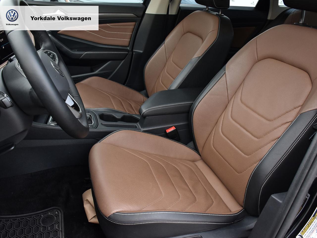 2025 Volkswagen Jetta  Photo