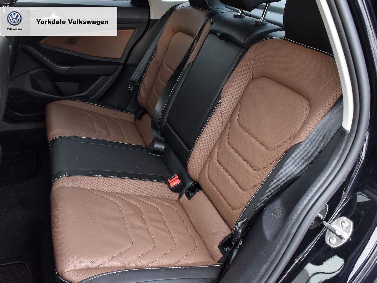 2025 Volkswagen Jetta  Photo