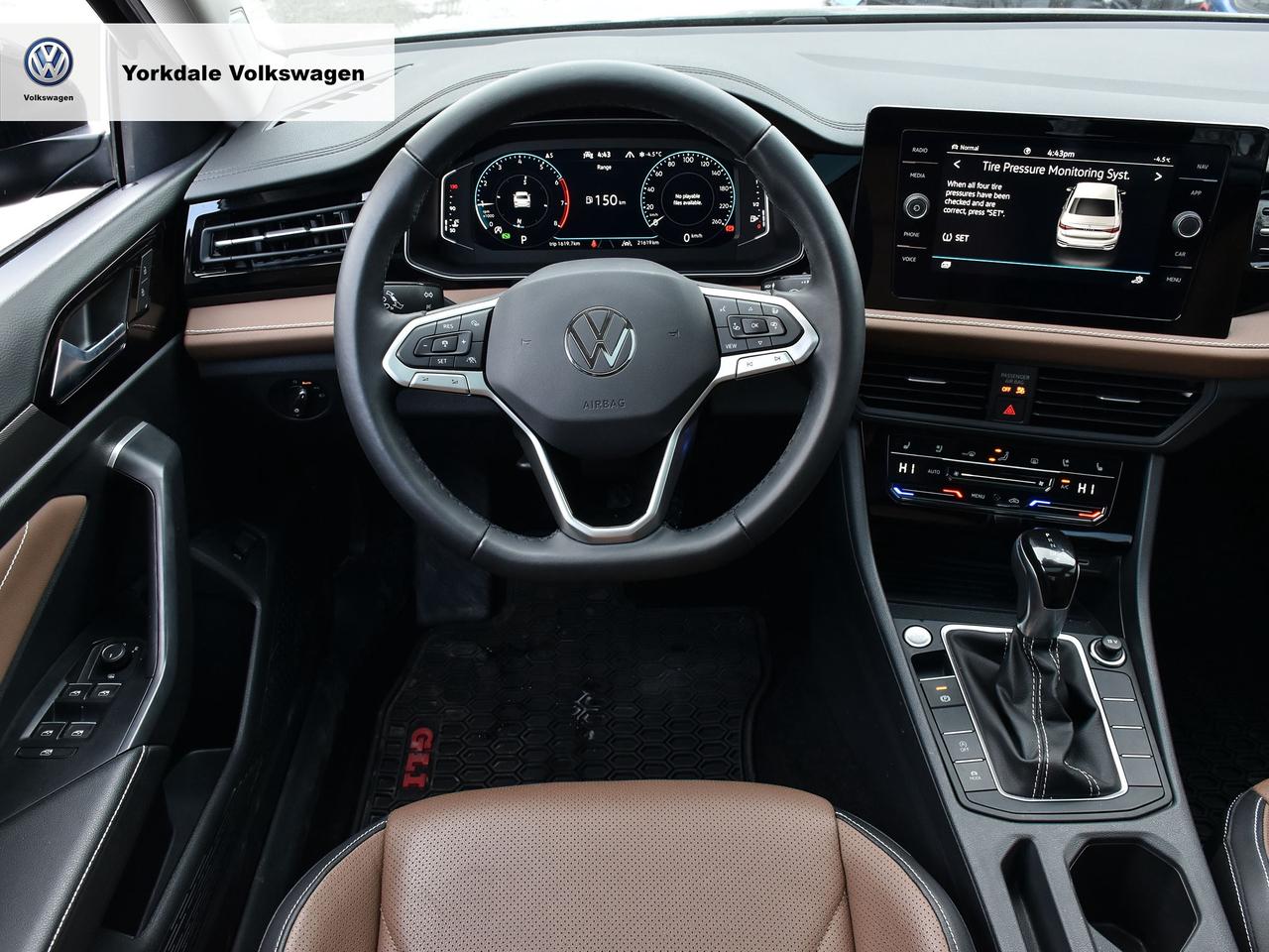 2025 Volkswagen Jetta  Photo