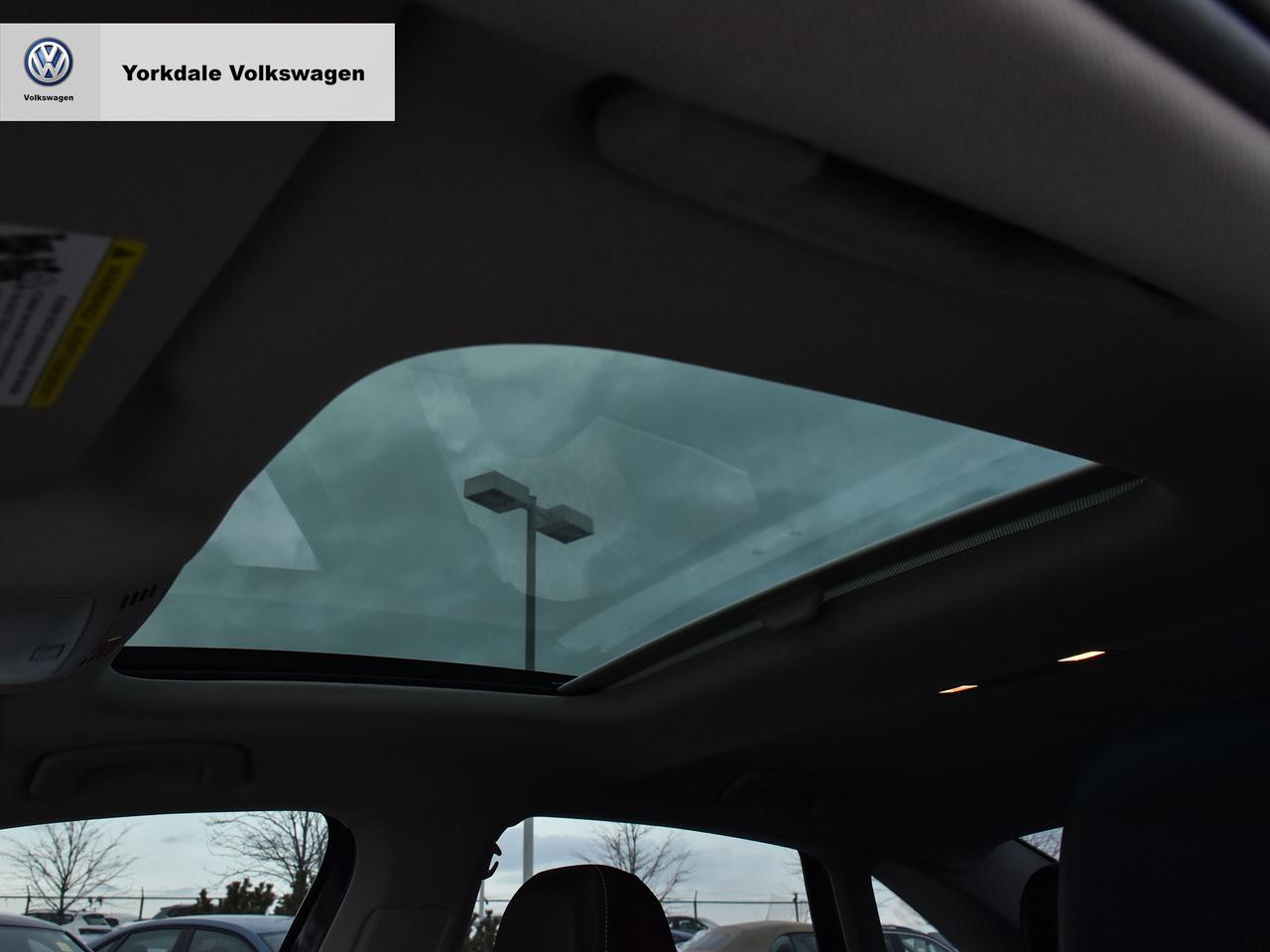 2025 Volkswagen Jetta  Photo