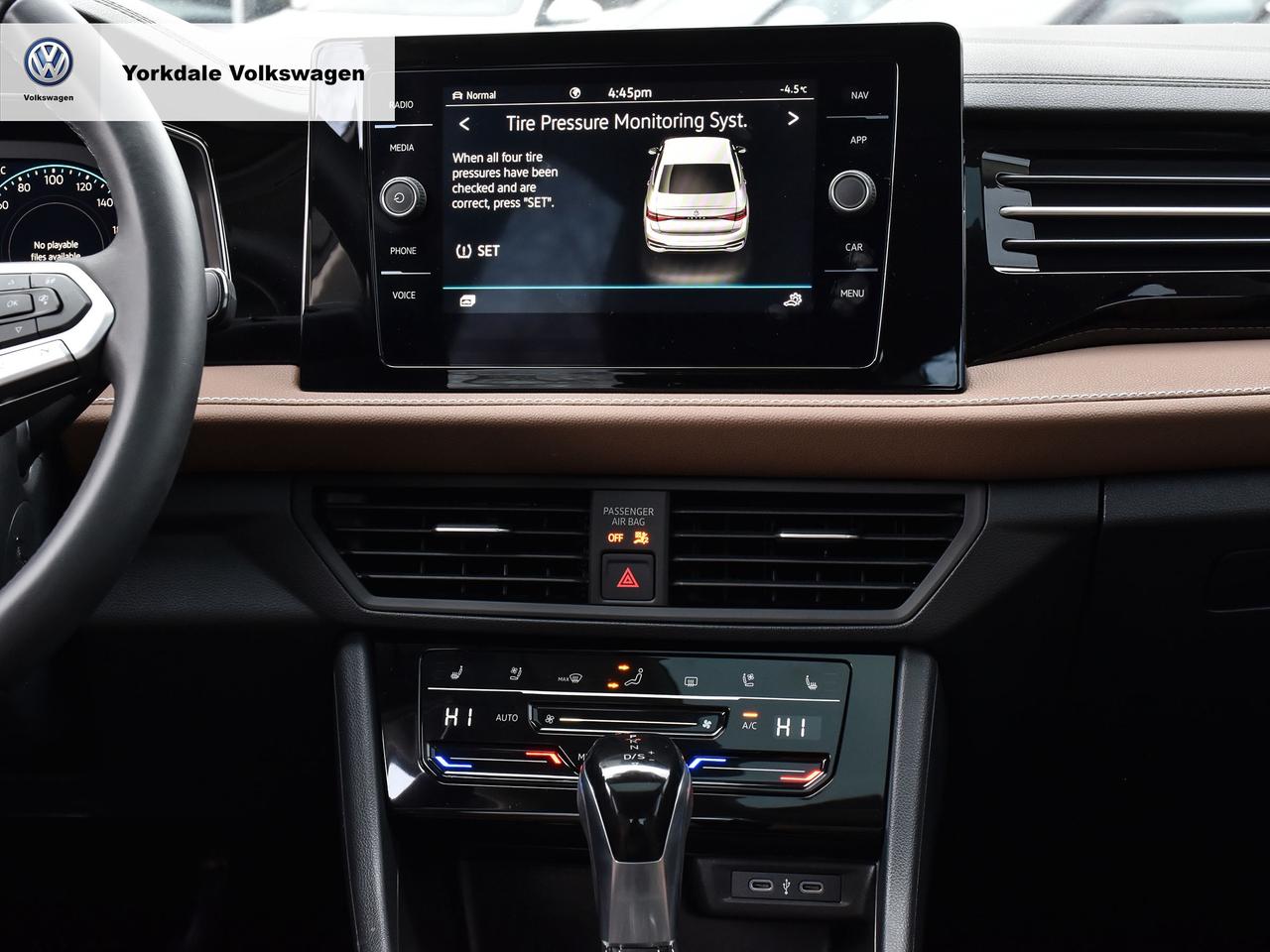 2025 Volkswagen Jetta  Photo