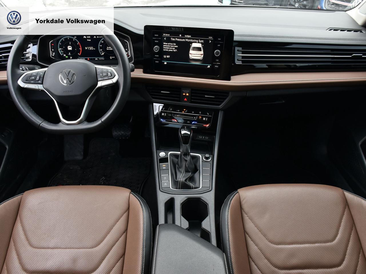 2025 Volkswagen Jetta  Photo