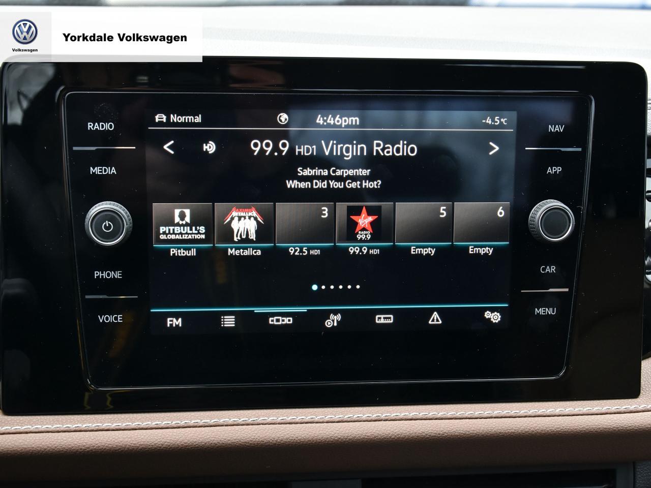 2025 Volkswagen Jetta  Photo