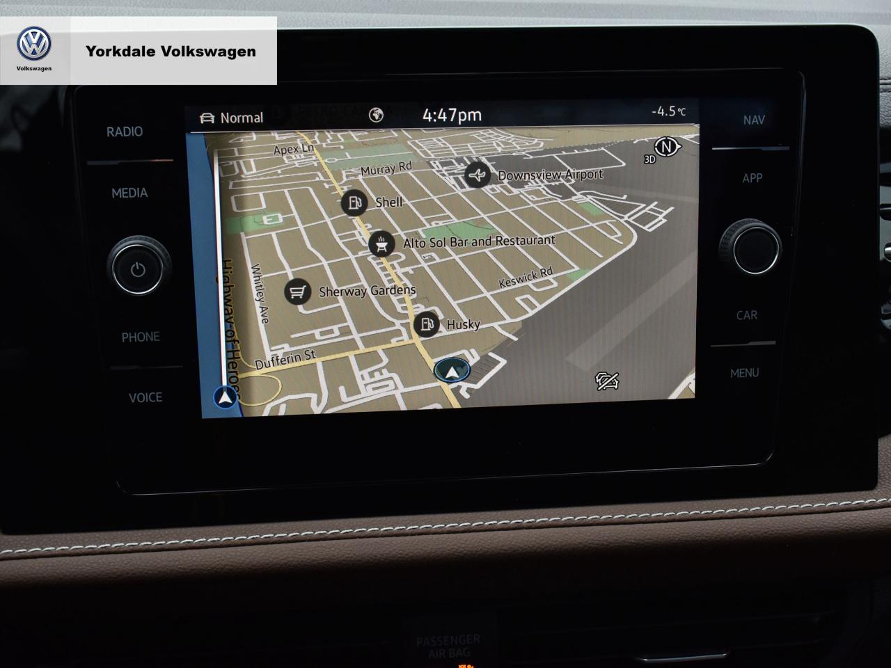 2025 Volkswagen Jetta  Photo