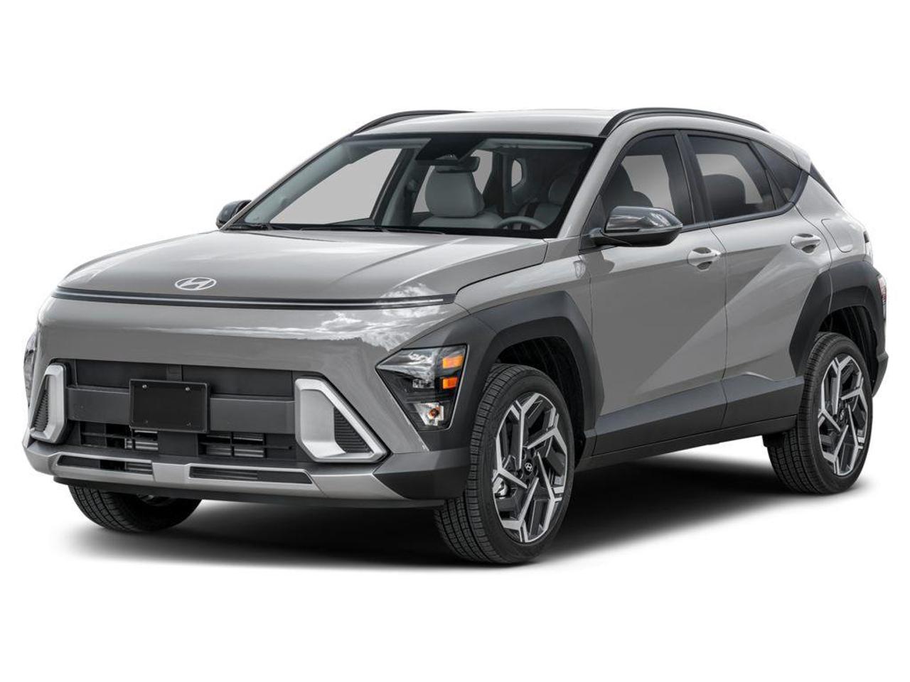 2026 Hyundai KONA  Photo0